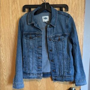 Old Navy Denim Jacket